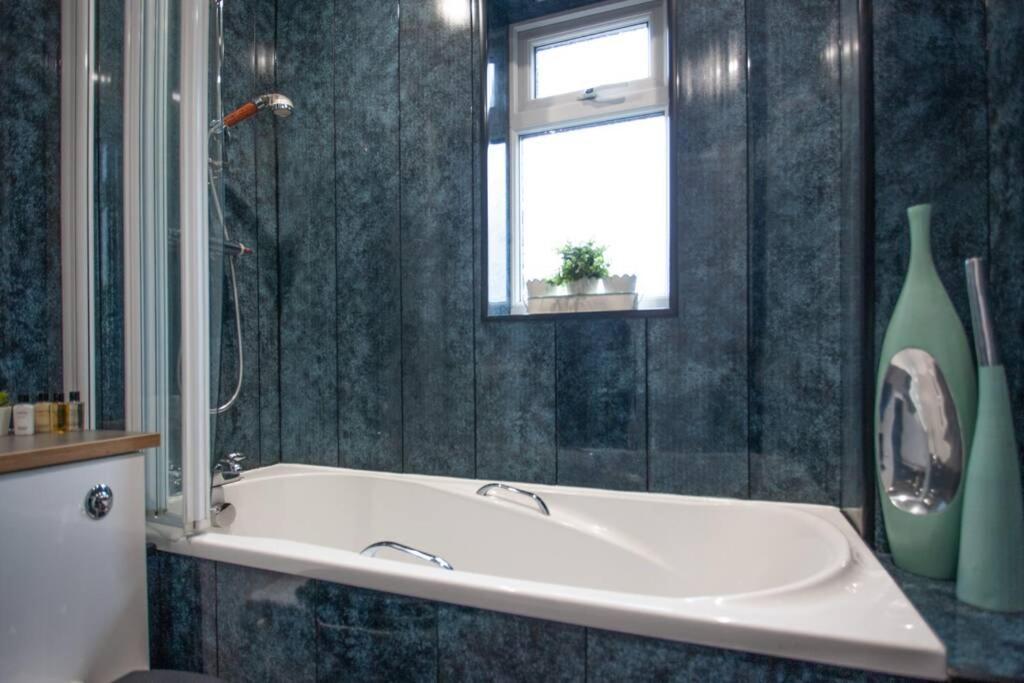 Rose Hill Retreat Villa Low Etherley Екстериор снимка
